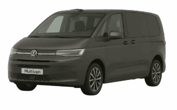 VW Multivan